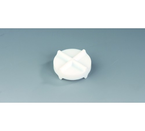 Магнитный перемешивающий элемент Bohlender Star Head, размер 58 x 15 мм, PTFE (Артикул C 360-25) Магнитный перемешивающий элемент Bohlender Star Head, размер 58 x 15 мм, PTFE (Артикул C 360-25)