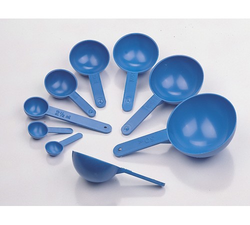 Мерная ложка Burkle 5 мл (Артикул 5334-0050) Мерная ложка Burkle 5 мл (Артикул 5334-0050)