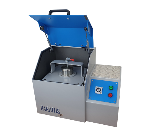 Настольная мельница вибрационного типа PARATUSmill M102