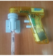 Настенный держатель для пипетора Turbo-Fix