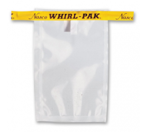 Пакеты для проб Nasco Whirl-Pak ВИХРЬ-СТАНДАРТ 798 мл (Артикул B00990WA) Пакеты для проб Nasco Whirl-Pak ВИХРЬ-СТАНДАРТ 798 мл (Артикул B00990WA)