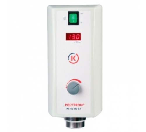 Гомогенизатор Kinematica POLYTRON PT 45-80 GT (Артикул 11010130) Гомогенизатор Kinematica POLYTRON PT 45-80 GT (Артикул 11010130)