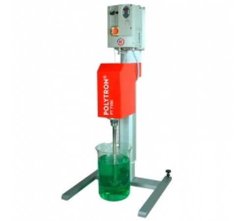 Гомогенизатор Kinematica POLYTRON PT 7100 (Артикул PT 7100) Гомогенизатор Kinematica POLYTRON PT 7100 (Артикул PT 7100)