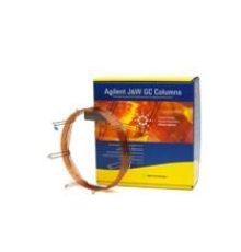 Колонка DB-FFAP 10m, .53mm-1.0u, 125-32H2 Agilent