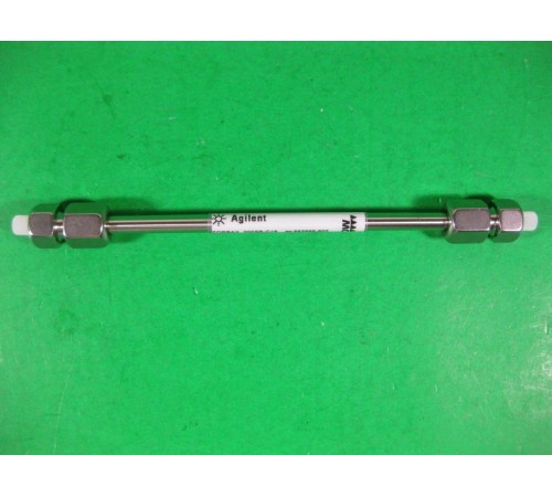 Колонка Rx / SB-C8 Solvent Saver HPLC Col 3.0x150, 883975-306 Agilent Колонка Rx / SB-C8 Solvent Saver HPLC Col 3.0x150, 883975-306 Agilent