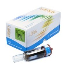 Лампа полого катода кодированная, Свинец - Pb, Кодированная HC Лампа, 5610102900 Agilent