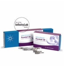КОЛОНКА Poroshell 120 Phe-Hex 2.7мкм 3 x 100мм AGILENT 695975-312