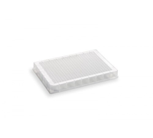 Микропланшет STORAGE PLT 384 WELL 58UL SQ PP 60 / CS, 201288-100 Agilent Микропланшет STORAGE PLT 384 WELL 58UL SQ PP 60 / CS, 201288-100 Agilent