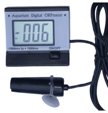 Аквариумный ОВП монитор ORP-169F