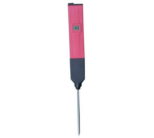 Термометр контактный Thermo-9891
