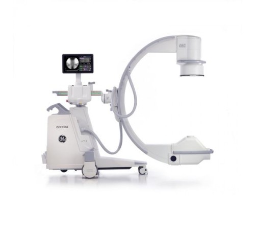 GE Healthcare OEC Elite GE Healthcare OEC Elite