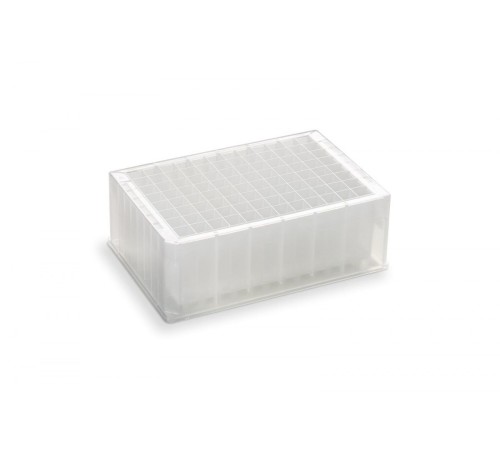 Микропланшет для фильтрации PLATE A 96 PP 2ML X-LNG 25 / CS, 202951-100 Agilent Микропланшет для фильтрации PLATE A 96 PP 2ML X-LNG 25 / CS, 202951-100 Agilent