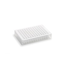 Микропланшет для фильтрации FILTER PLT 96 400UL GF 0.7UM SHT 25 / CS, 200977-100 Agilent