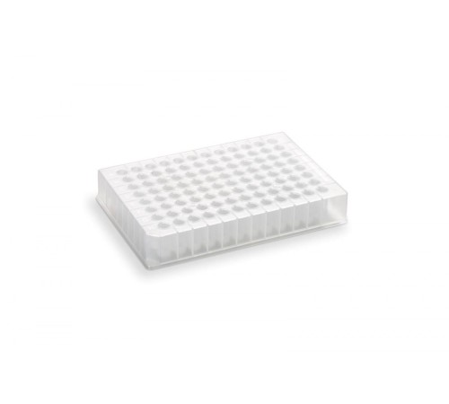 Микропланшет для фильтрации FILTER PLT 96 400UL GF 0.7UM SHT 25 / CS, 200977-100 Agilent Микропланшет для фильтрации FILTER PLT 96 400UL GF 0.7UM SHT 25 / CS, 200977-100 Agilent