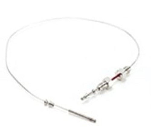 Капилляр Капиллярный ST 0, 17x400 SL / SL Long Socket, 5500-1252 Agilent Капилляр Капиллярный ST 0, 17x400 SL / SL Long Socket, 5500-1252 Agilent