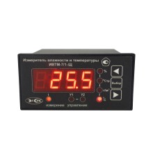 Термогигрометр ИВТМ-7 /1-Щ-1Р-1А (USB)