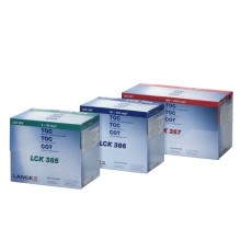 Кюветные тест LCK353