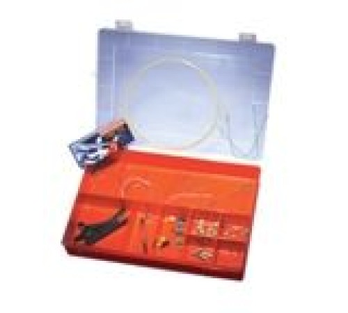Сервисный набор Capillary / Fitting Starter Kit. 17mm id, 5065-9939 Agilent