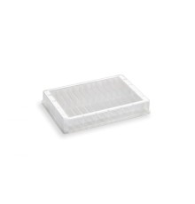 Резервуар РЕЗЕРВУАР 24 COL PART LP 3,5 мл PP 25 / CS, 201298-100 Agilent