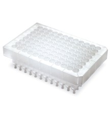 Планшет для ТФЭ Bond Elut 96 Plexa PCX, 10 мг, A4968010 Agilent
