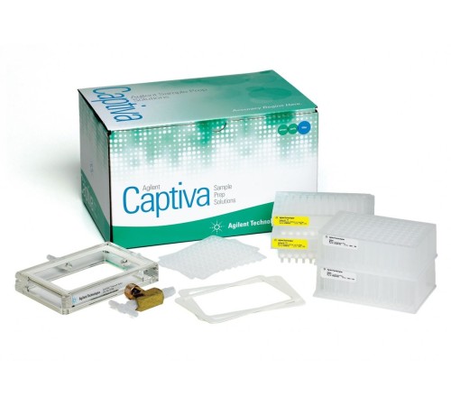 Стартовый набор для фильтрации Captiva ND Lipids Starter Kit, A59640002SK Agilent