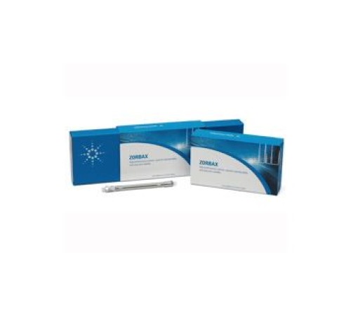 Колонка Extend-C18 Analytical, 5 мкм, 4.6x150 мм, 773450-902 Agilent