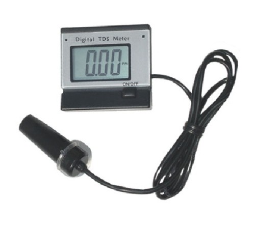 Аквариумный монитор солесодержания TDS-1393B