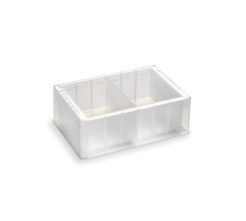 Резервуар РЕЗЕРВУАР 2 ЦВЕТА ЧАСТЬ PYR PP 25 / CS, 203852-100 Agilent