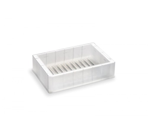 Резервуар Резервуар 12 COL HH PYR 170ML IRR 25 / CS, 204363-100 Agilent Резервуар Резервуар 12 COL HH PYR 170ML IRR 25 / CS, 204363-100 Agilent