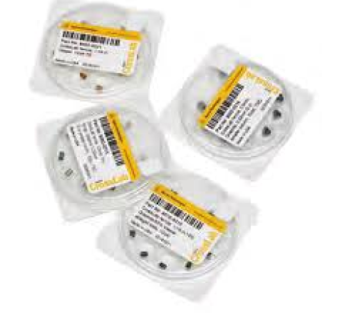 Феррулы графит / веспел Ferrule 0.3mm Gph / Vspl 0.18 col 10pk VB, 8004-0211 Agilent Феррулы графит / веспел Ferrule 0.3mm Gph / Vspl 0.18 col 10pk VB, 8004-0211 Agilent