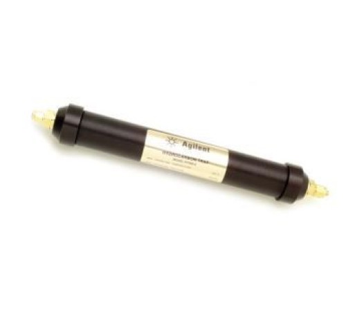 Ловушка Trap, H2O, HighPress, 1/8 дюйма, MT-2-SS Agilent Ловушка Trap, H2O, HighPress, 1/8 дюйма, MT-2-SS Agilent
