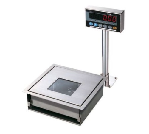 Торговые весы Весы CAS PDS-II-30M
