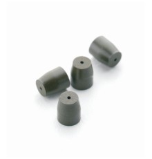 Феррулы для иглы нейбулайзера, Ferrule, Nebulizer, Polyimide + Graphite, G1946-20213, Agilent