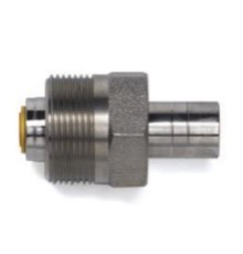 Клапан впускной 1260 Клапан впускной Infinity тип N, G1312-60166 Agilent