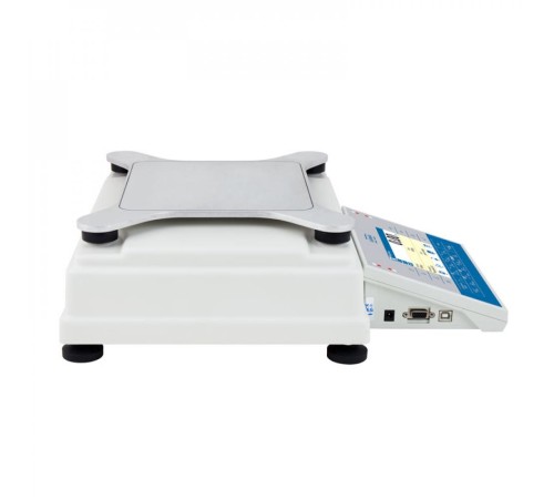 Лабораторные весы RADWAG - PM 15.C32 Лабораторные весы RADWAG - PM 15.C32