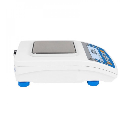 Лабораторные весы RADWAG - PS 600.R2 Лабораторные весы RADWAG - PS 600.R2
