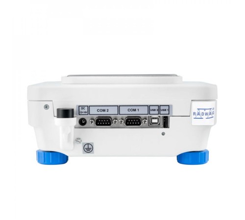 Лабораторные весы RADWAG - PS 600.R2 Лабораторные весы RADWAG - PS 600.R2