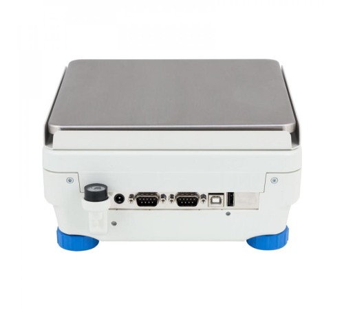 Лабораторные весы RADWAG - PS 4500.X2 Лабораторные весы RADWAG - PS 4500.X2