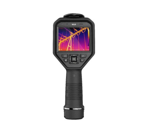 Тепловизор HIKMICRO M10 + поверка Тепловизор HIKMICRO M10 + поверка