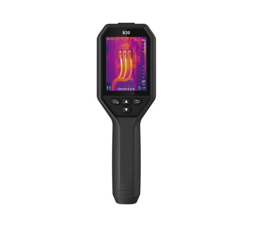 Тепловизор HIKMICRO B20 + поверка Тепловизор HIKMICRO B20 + поверка